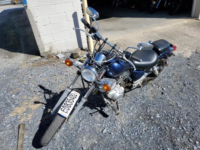 2013 YAMAHA XV250 JYAVG04E5DA015919