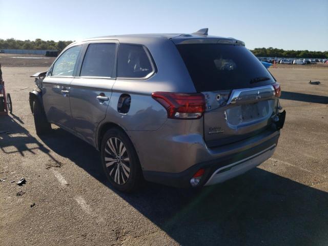 Vin: ja4ad2a32kz037217, lot: 61492915, mitsubishi outlander es 20193