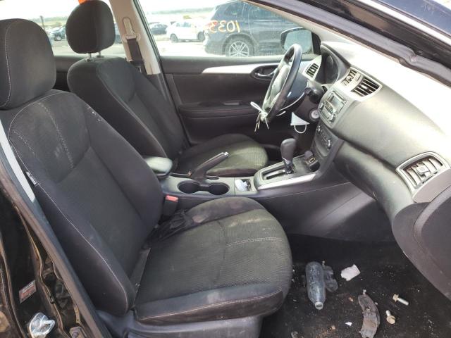 3N1AB7APXHY394078 Nissan SENTRA S