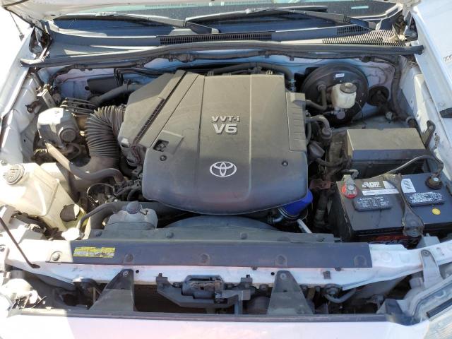 VIN 3TMKU4HN3FM042916 2015 TOYOTA TACOMA no.7