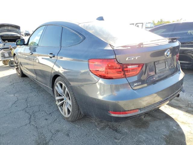 2016 BMW 335 XIGT WBA3X9C51GD869873