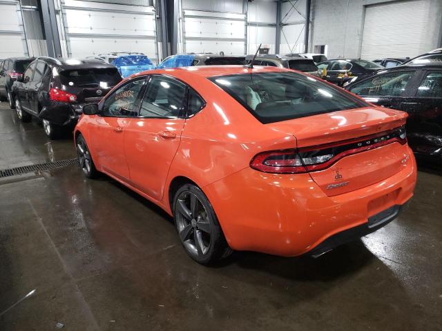 Dodge Dart gt 340