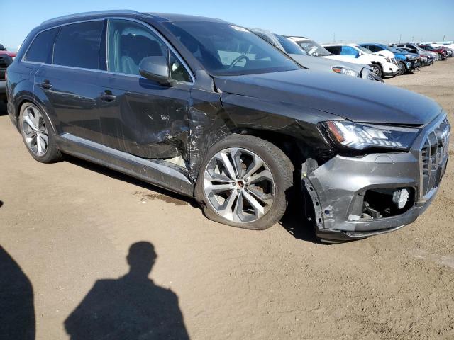 2020 AUDI Q7 PRESTIG - WA1VXAF77LD005683