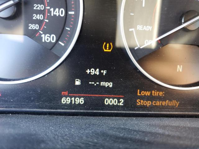 2016 BMW 335 XIGT WBA3X9C51GD869873