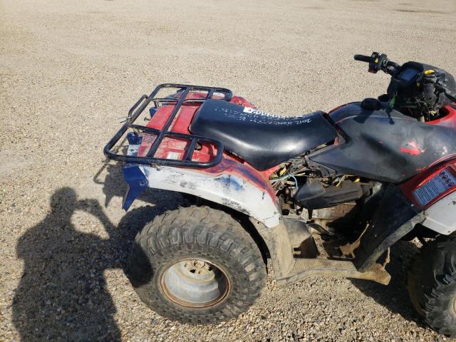 2012 HONDA TRX500 FPA 1HFTE26EXC4202151