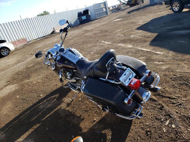 2005 HARLEY-DAVIDSON FLHRCI 1HD1FRW145Y626861