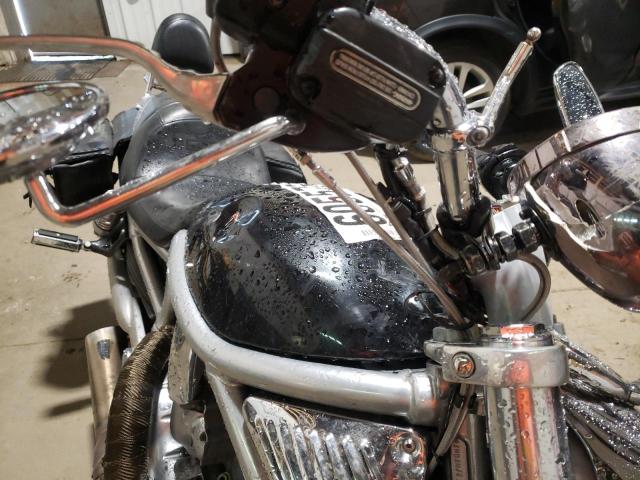 2007 HARLEY-DAVIDSON VRSCX 1HD1HJG147K803330