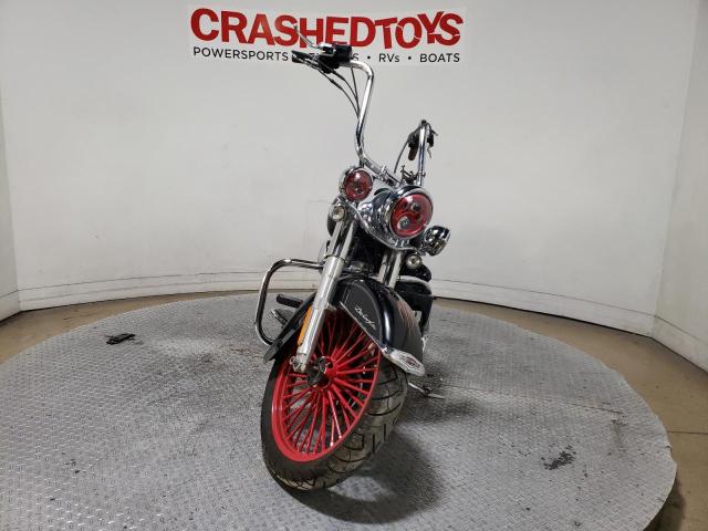 2012 HARLEY-DAVIDSON FLSTN SOFT 1HD1JDV12CB033650