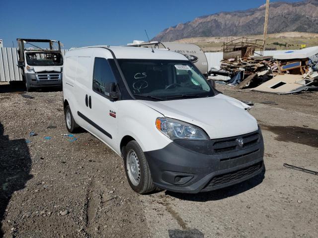 2018 Ram ProMaster 