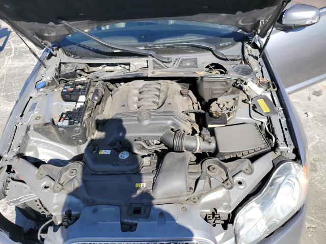 SAJWA05B79HR11105 Jaguar XF