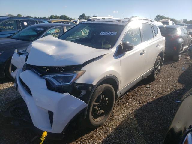 2016 TOYOTA RAV4 LE JTMBFREV8GJ086422