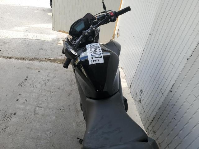 2014 HONDA CB500 F MLHPC4569E5100485