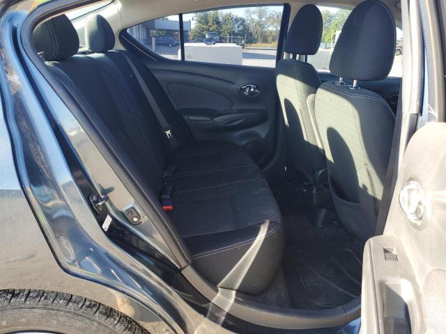 2016 NISSAN VERSA AUTO 3N1CN7AP9GL840507