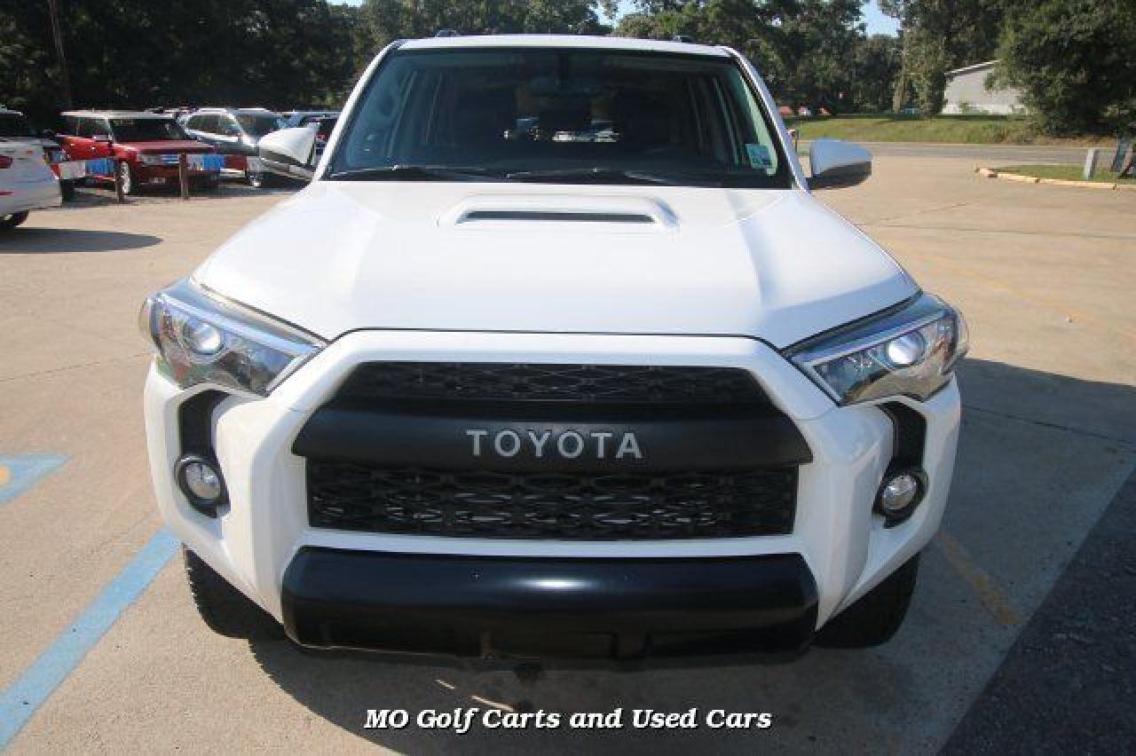 2015 Toyota 4Runner Sr5 VIN: JTEBU5JR8F5263593 Lot: 60910922