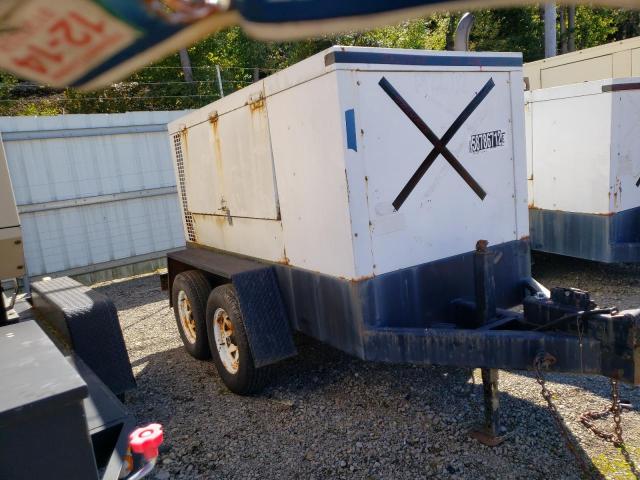 Salvage cars for sale from Copart West Mifflin, PA: 1996 Other Trailer