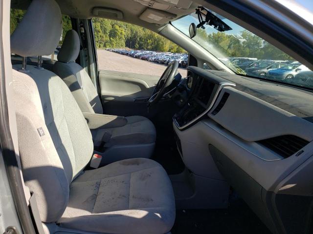 2020 TOYOTA SIENNA L - 5TDZZ3DC1LS040303