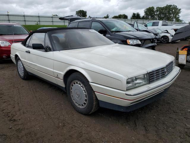 1991 Cadillac Allante for sale in Portland, MI