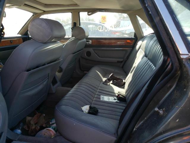 SAJHV1645JC530910 Jaguar XJ6