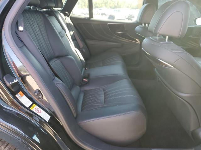 2018 LEXUS LS 500 BAS JTHB51FF2J5001794