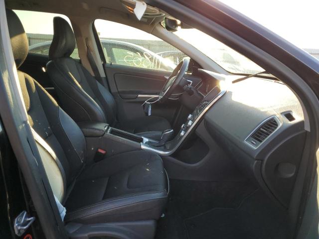 2016 VOLVO XC60 T5 YV440MDJXG2918071