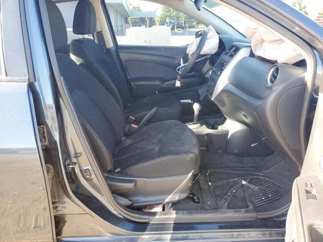 2016 NISSAN VERSA AUTO 3N1CN7AP9GL840507