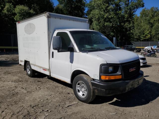 GMC Vehiculos salvage en venta: 2003 GMC Savana Cutaway G3500