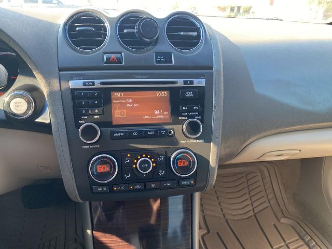 2010 Nissan Altima Base VIN: 1N4AL2AP0AN516923 Lot: 60902172