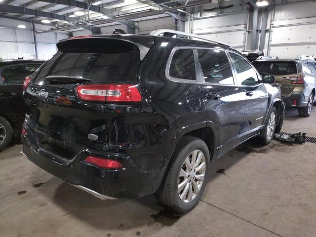 2018 JEEP CHEROKEE O 1C4PJMJX3JD613609