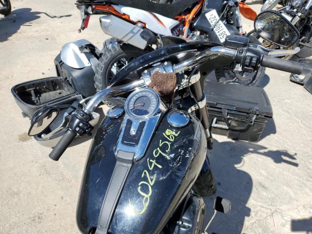 2020 HARLEY-DAVIDSON FLSB 1HD1YMJ17LB062790