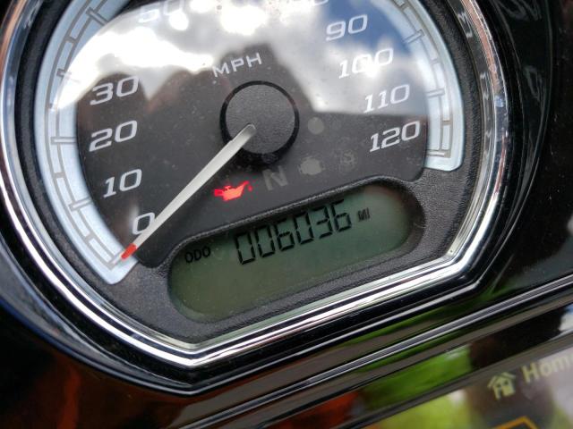 2016 HARLEY-DAVIDSON FLHTK SHRI 1HD1KNL30GB680352