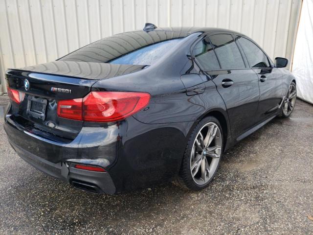 2020 BMW M550XI WBAJS7C04LCE13416