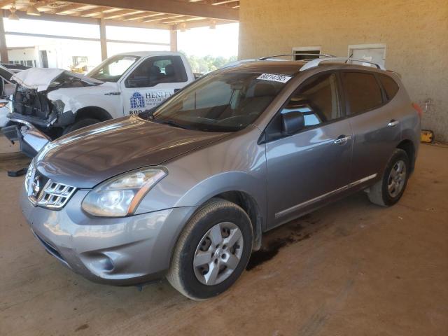 JN8AS5MT8EW603853 | 2014 NISSAN ROGUE SELE