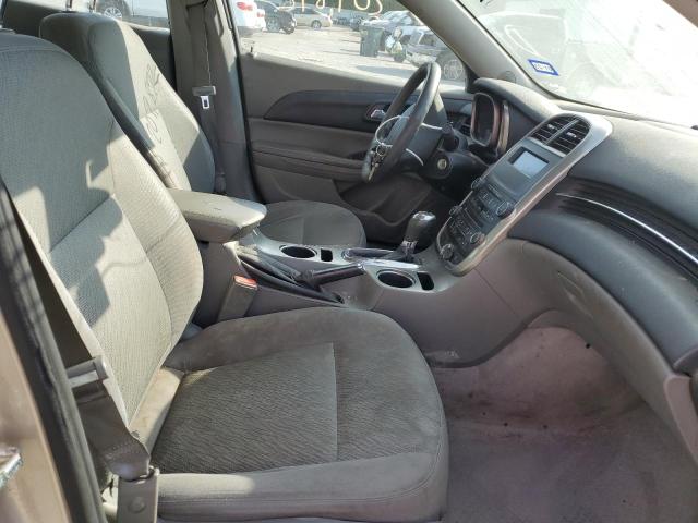 2016 CHEVROLET MALIBU LIM - 1G11B5SA6GF145853