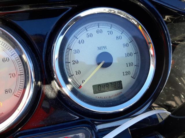 2009 HARLEY-DAVIDSON FLTR 1HD1FS4129Y663312