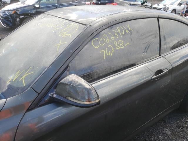 2016 BMW 435 XI WBA3R5C50GK374207