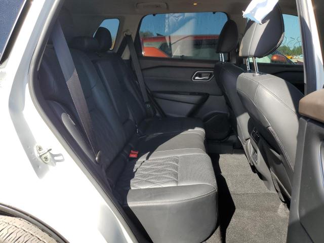2021 NISSAN ROGUE PLAT JN8AT3DC4MW104001