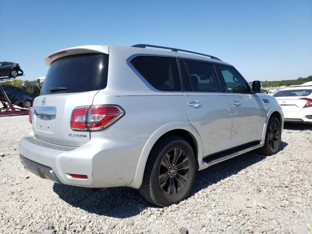 2020 NISSAN ARMADA PLA - JN8AY2NF2L9360798