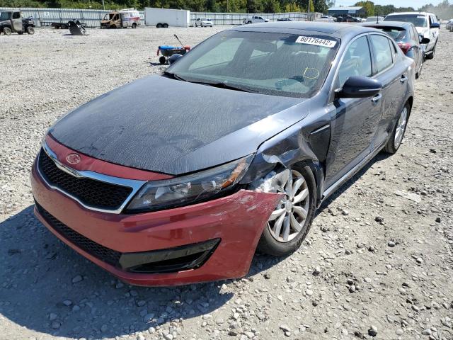 5XXGN4A72FG441722 KIA OPTIMA EX