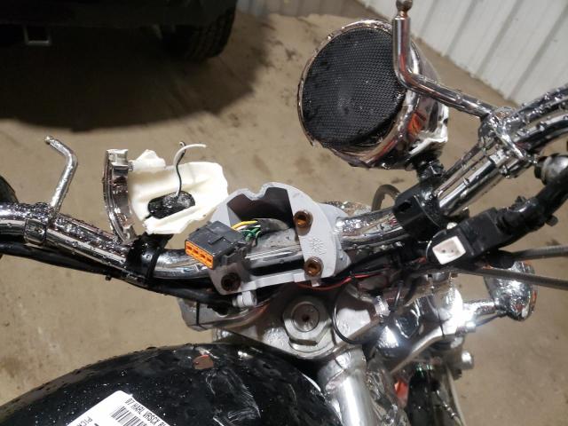 2007 HARLEY-DAVIDSON VRSCX 1HD1HJG147K803330