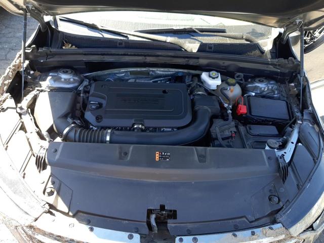 2021 BUICK ENVISION A LRBFZSR4XMD191070