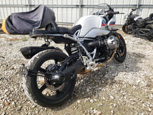 2017 BMW R NINE T R WB10J2305HZ740930