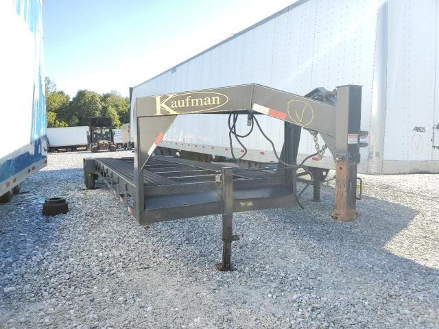 Salvage cars for sale from Copart York Haven, PA: 2020 Kaufman Trailer