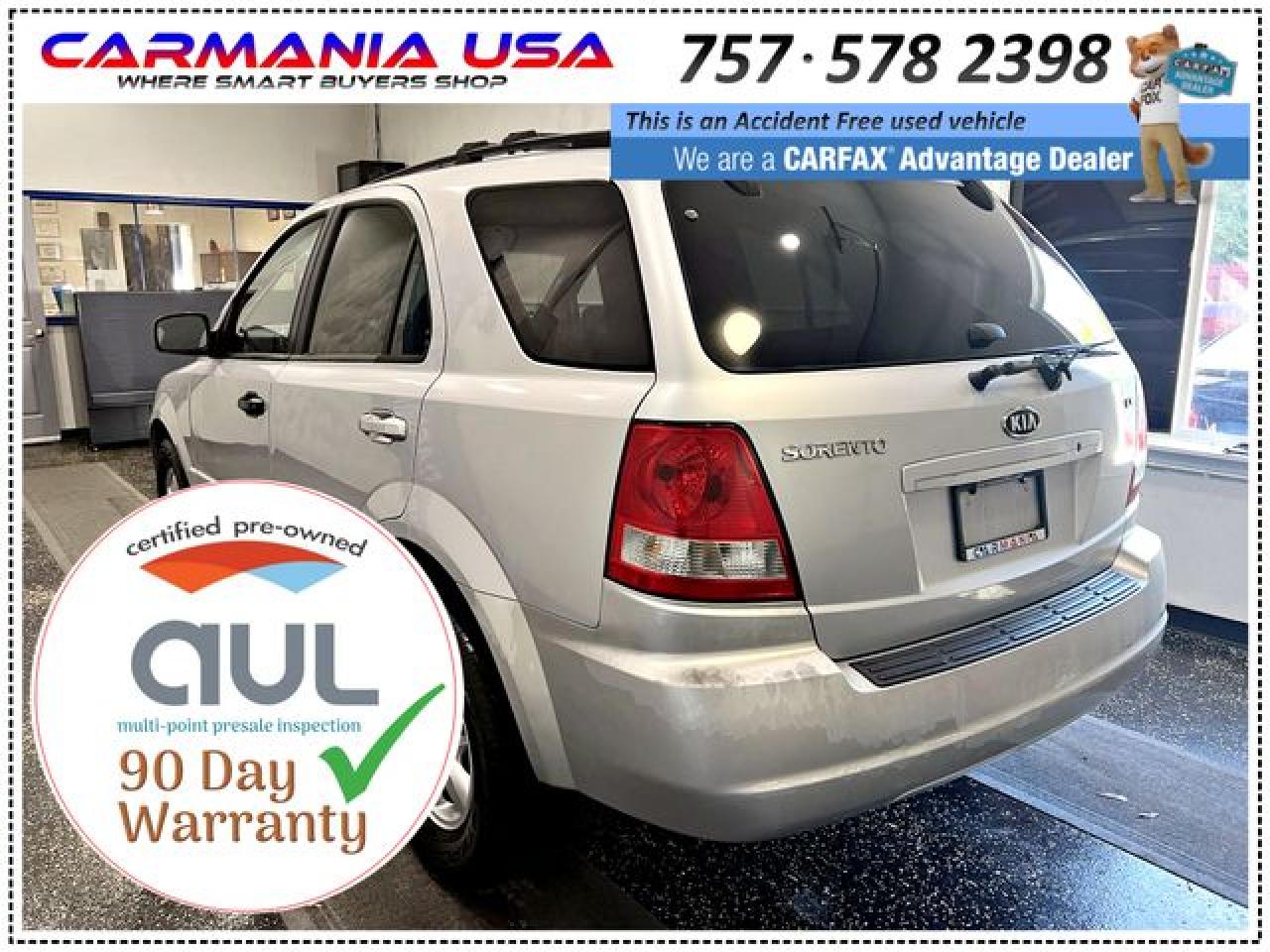 2006 Kia Sorento Ex VIN: KNDJC733X65622157 Lot: 60902202