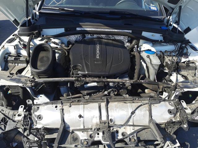 2018 PORSCHE MACAN WP1AA2A5XJLB06767