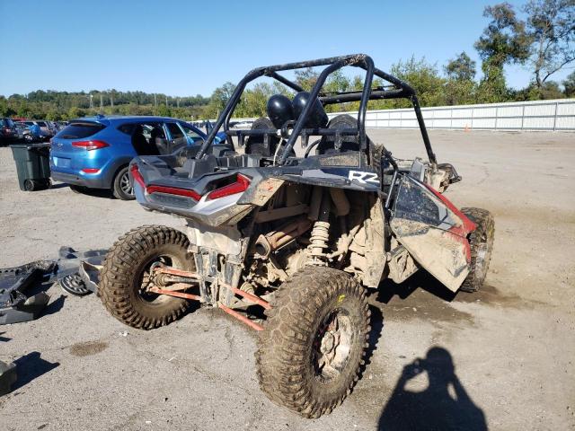 2020 POLARIS RZR XP 100 - 3NSNAK993LH949650