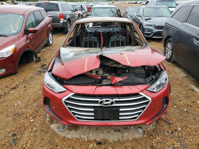 2018 HYUNDAI ELANTRA SE - 5NPD84LF2JH227972