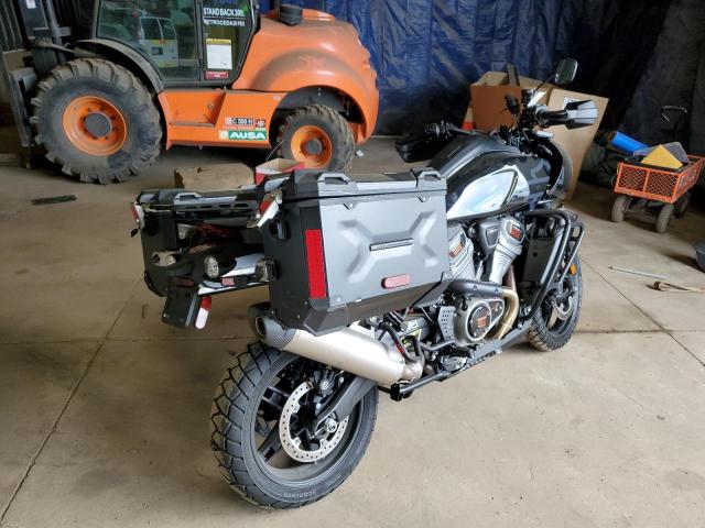 2022 HARLEY-DAVIDSON RA1250 S 1HD1ZES19NB314933