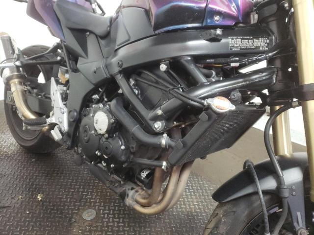 2015 SUZUKI GSX-S750 JS1GR7NA0F2100282