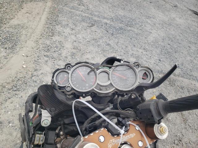 2015 SUZUKI GSX1300 RA JS1GX72B0F2101189