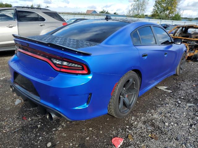 2017 DODGE CHARGER SR - 2C3CDXL93HH503294